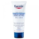 Ficha técnica e caractérísticas do produto Eucerin Creme Tratamento para Pés 10% Ureia 100ml