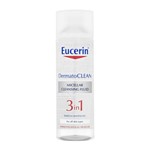 Eucerin Dermatoclean Sol Micellar 3 em 1 - 200ml