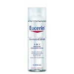 Ficha técnica e caractérísticas do produto Eucerin Dermatoclean Solução de Limpeza Micelar 3 em 1 200ml