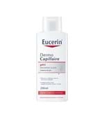 Ficha técnica e caractérísticas do produto Eucerin Dermo Capillaire PH5 Shampoo 250ml