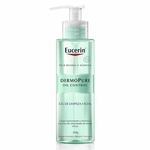 Ficha técnica e caractérísticas do produto Eucerin Dermo Pure Oil Control Gel de Limpeza Facial 200mL