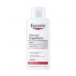 Ficha técnica e caractérísticas do produto Eucerin Dermocapillare Ph5 Shampoo Suave 250ml