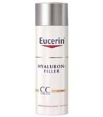 Ficha técnica e caractérísticas do produto Eucerin Hyaluron Filler CC Cream FPS 15 50ml - 1 Claro