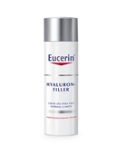 Ficha técnica e caractérísticas do produto Eucerin Hyaluron Filler Dia Creme Antiidade 50g