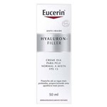 Eucerin Hyaluron Filler Eye 15g Drogaria Nossa
