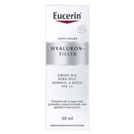 Ficha técnica e caractérísticas do produto Eucerin Hyaluron Filler Eye 15g