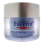 Ficha técnica e caractérísticas do produto Eucerin Hyaluron-filler Noite Antissinais 50ml