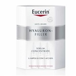Ficha técnica e caractérísticas do produto Eucerin Hyaluron Fillere Concentrate 6 Unidades de 5ml
