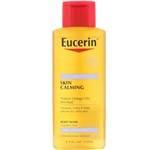 Ficha técnica e caractérísticas do produto Eucerin Lavagem Corporal Calmante de Pele Sem Perfume 250ml