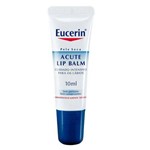 Ficha técnica e caractérísticas do produto Eucerin Lip Balm 10ml