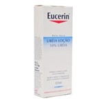 Eucerin Loção 10% Ureia 125ml