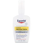 Ficha técnica e caractérísticas do produto Eucerin Loção Facial Hidratante Spf 30 Sem Perfume 118ml
