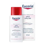 Ficha técnica e caractérísticas do produto Eucerin Loção Hidratante Ph5 Skin Protection 125ml