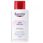 Ficha técnica e caractérísticas do produto Eucerin Loção Hidratante Skin Protection Ph5 125Ml