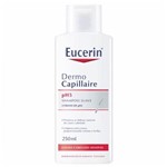 Ficha técnica e caractérísticas do produto Eucerin Ph5 Shampoo Dermocapillaire 250ml