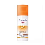 Ficha técnica e caractérísticas do produto Eucerin Protetor Solar Facial Creme Tinted Cor Média Fps 60