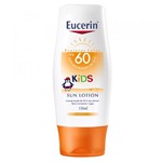 Ficha técnica e caractérísticas do produto Eucerin Protetor Solar Sun Kids Lotion Fps60 150Ml