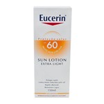 Ficha técnica e caractérísticas do produto Eucerin Sun Loção Extra Light Fps 60 150ml - Promoção