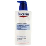 Ficha técnica e caractérísticas do produto Eucerin Urearepair Plus Loção 10% Ureia - 10% Ureia, 400ml