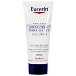 Ficha técnica e caractérísticas do produto Eucerin Ureia 10% Creme para os Pes 100Ml