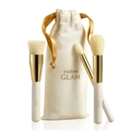 Ficha técnica e caractérísticas do produto Eudora Glam Kit Minipinceis Un 