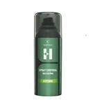 Ficha técnica e caractérísticas do produto Eudora H Spray Corporal Perfumado Atitude 150ml