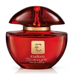Ficha técnica e caractérísticas do produto Eudora Rouge Eau de Parfum 75ml Feminino