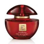 Ficha técnica e caractérísticas do produto Eudora Rouge Eau de Parfum 75ml Rouge Eau de Parfum 75ml