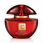 Ficha técnica e caractérísticas do produto Eudora Rouge Eau de Parfum 75Ml