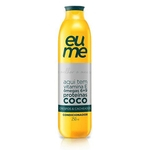 Ficha técnica e caractérísticas do produto EUME Cachos Coco - Condicionador 250ml
