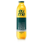 Ficha técnica e caractérísticas do produto EUME Cachos Coco - Shampoo 250ml