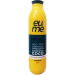 Ficha técnica e caractérísticas do produto Eume Shampoo Crespos & Cacheados 250ml
