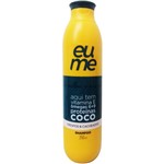 Ficha técnica e caractérísticas do produto Eume Shampoo Crespos Cacheados 250ml
