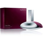 Ficha técnica e caractérísticas do produto Euphoria Calvin Klein Eau de Parfum - Perfume Feminino 100ml