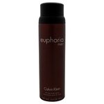 Ficha técnica e caractérísticas do produto Euphoria de Calvin Klein para homens - 5,4 onças Body Spray