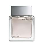 Ficha técnica e caractérísticas do produto Euphoria Eau de Parfum - Calvin Klein - Masculino (50)