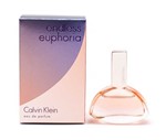 Ficha técnica e caractérísticas do produto Euphoria Endless Feminino de Calvin Klein Eau de Parfum 125 Ml