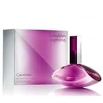 Ficha técnica e caractérísticas do produto Euphoria Forbidden By Calvin Klein Eau de Parfum Feminino 100 Ml