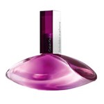 Ficha técnica e caractérísticas do produto Euphoria Forbidden Eau de Parfum Calvin Klein - Perfume Feminino - 100ml - 100ml