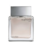 Ficha técnica e caractérísticas do produto Euphoria Men Calvin Klein Eau de Toilette - Perfume Masculino 100ml