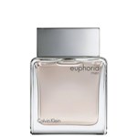 Ficha técnica e caractérísticas do produto Euphoria Men Calvin Klein Eau de Toilette - Perfume Masculino 50ml