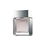 Ficha técnica e caractérísticas do produto Euphoria Men Calvin Klein - Perfume Masculino - Eau de Toilette (50ml)