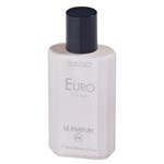Ficha técnica e caractérísticas do produto Euro Eau de Toilette Paris Elysees - Perfume Masculino - 100ml - 100ml