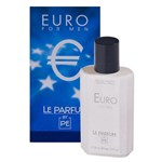 Euro Eau de Toilette Paris Elysees - Perfume Masculino 100ml