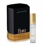 Ficha técnica e caractérísticas do produto Euro For Men Perfume Masculino 15Ml Intt