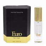 Ficha técnica e caractérísticas do produto Euro Perfume Masculino 15Ml Intt - 3583