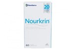 Ficha técnica e caractérísticas do produto Eurofarma Nourkrin 60Cps