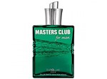 Ficha técnica e caractérísticas do produto Euroluxe Master Club - Perfume Masculino Eau de Toilette 100ml