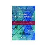 Ficha técnica e caractérísticas do produto Eutanásia, Ortotanásia e Distanásia. Aspectos Médicos e Jurídicos