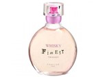 Ficha técnica e caractérísticas do produto Eva Flor Whisky Finest Perfume Feminino - Eau de Toilette 100ml